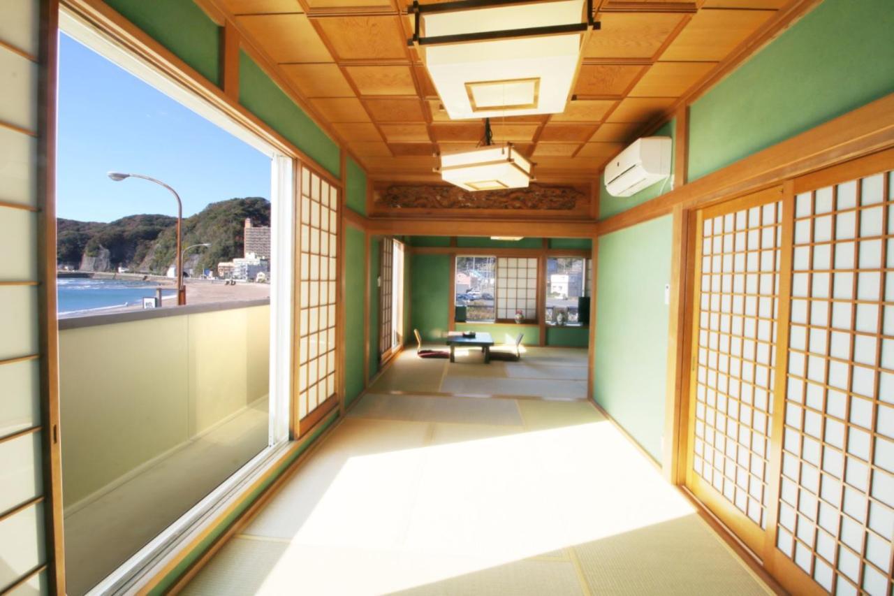 Kamogawa Shokudo - Vacation Stay 15119V Экстерьер фото