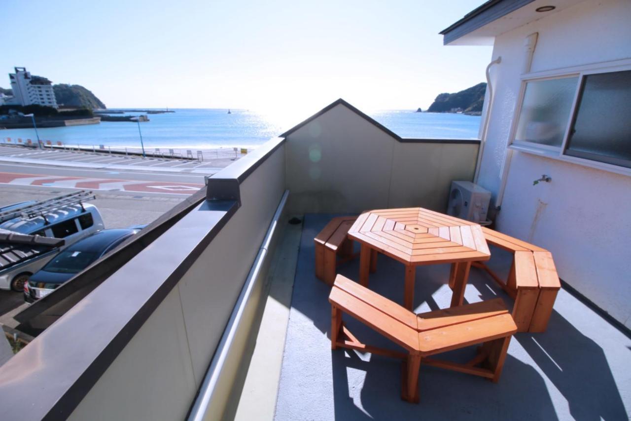 Kamogawa Shokudo - Vacation Stay 15119V Экстерьер фото