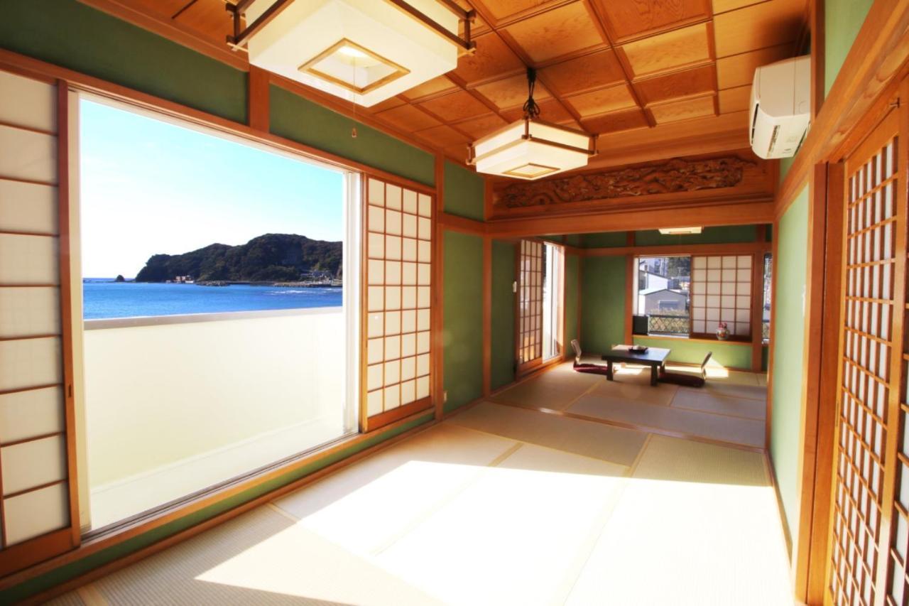 Kamogawa Shokudo - Vacation Stay 15119V Экстерьер фото